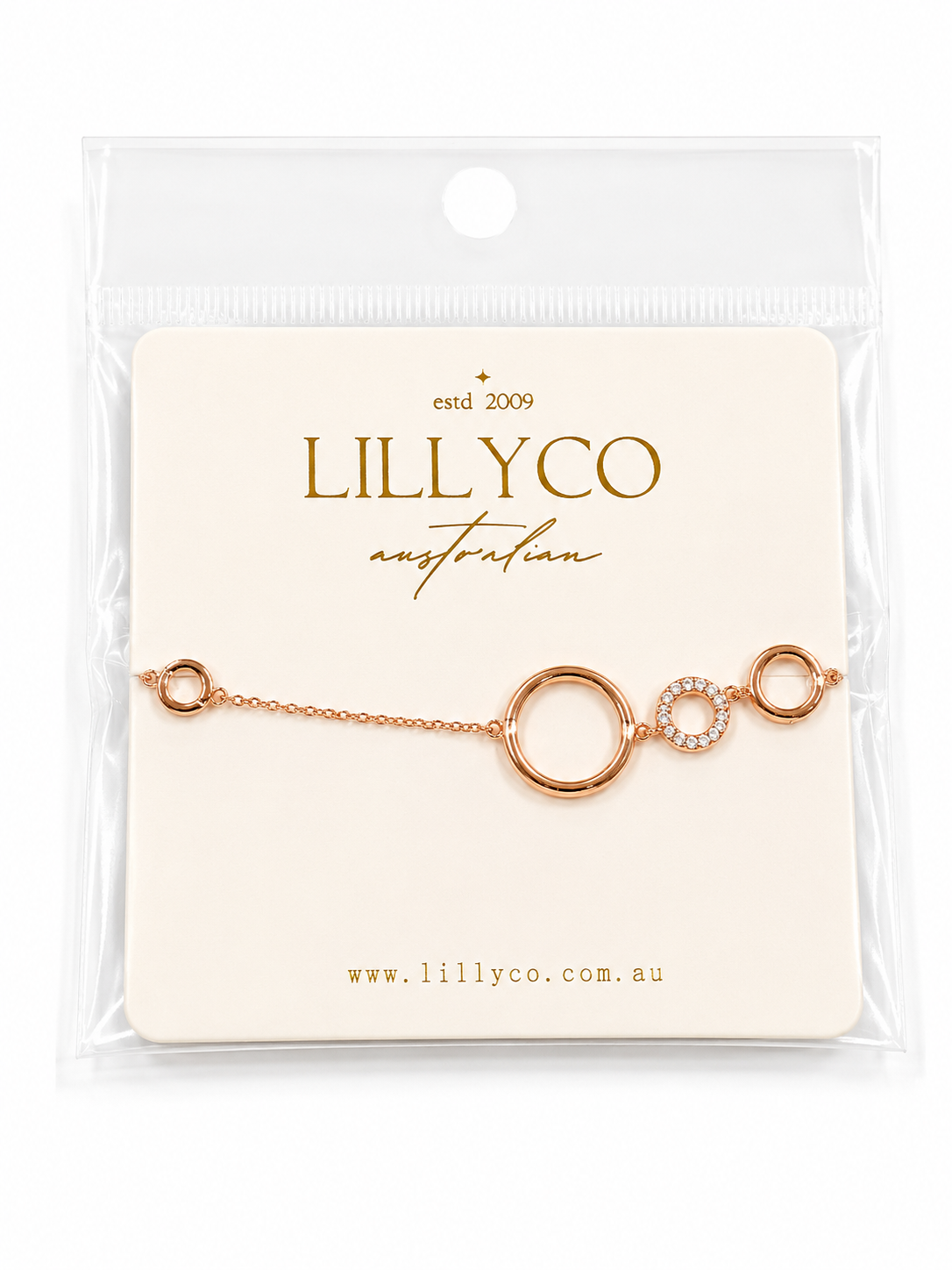 Bundles | x10 Rose Gold | Fine Range Bracelets | Hang Sell