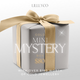 Lillyco Mystery Box | Ladies Jewellery | Mini Gold