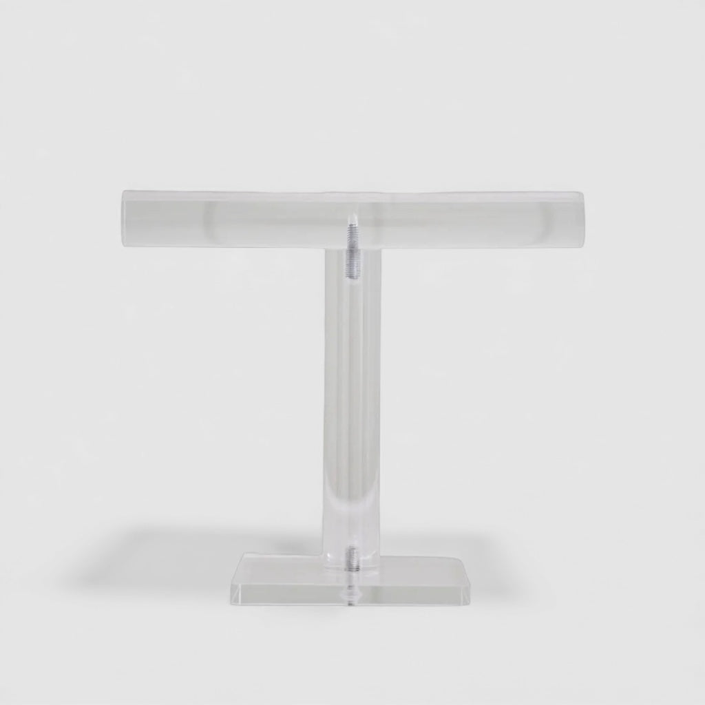 Clear Acrylic Bracelet Stand | Lillyco AUSTRALIA