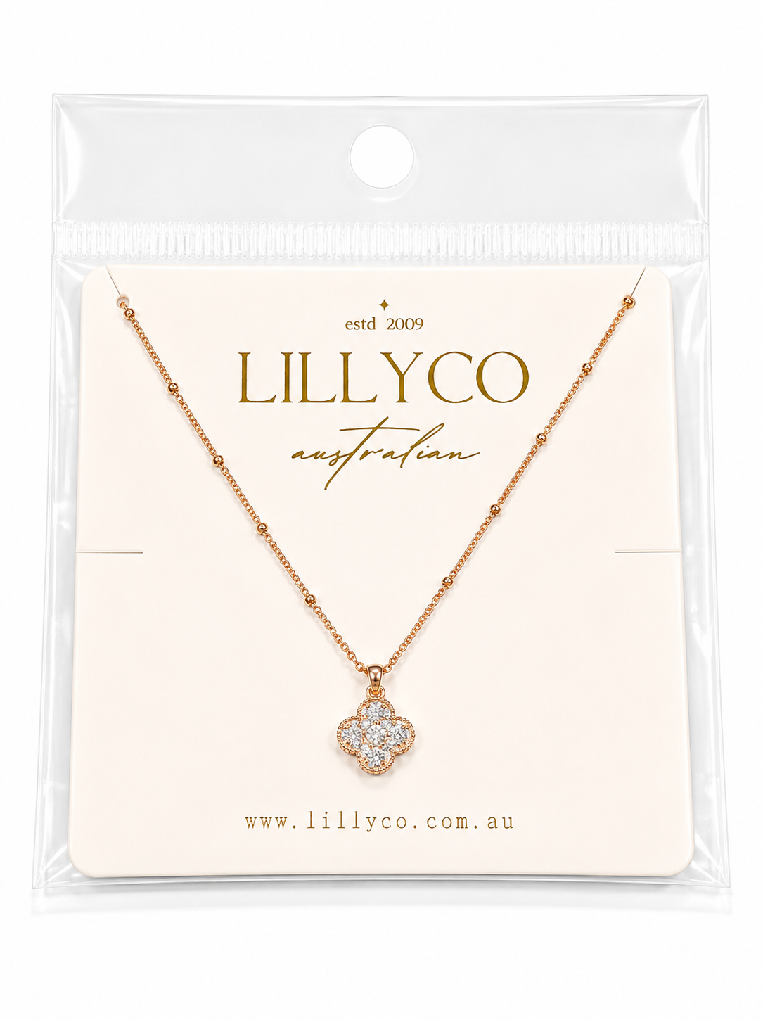 Bundles | x12 Silver & x12 Rose Gold | Fine Range Short Necklaces | Free Stand