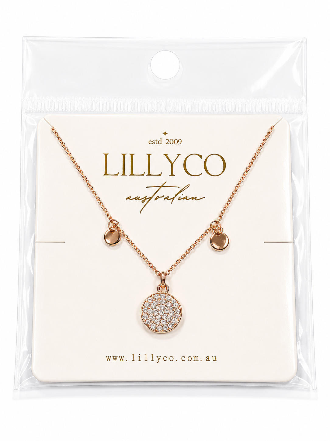 Bundles | x12 Silver & x12 Rose Gold | Fine Range Short Necklaces | Free Stand