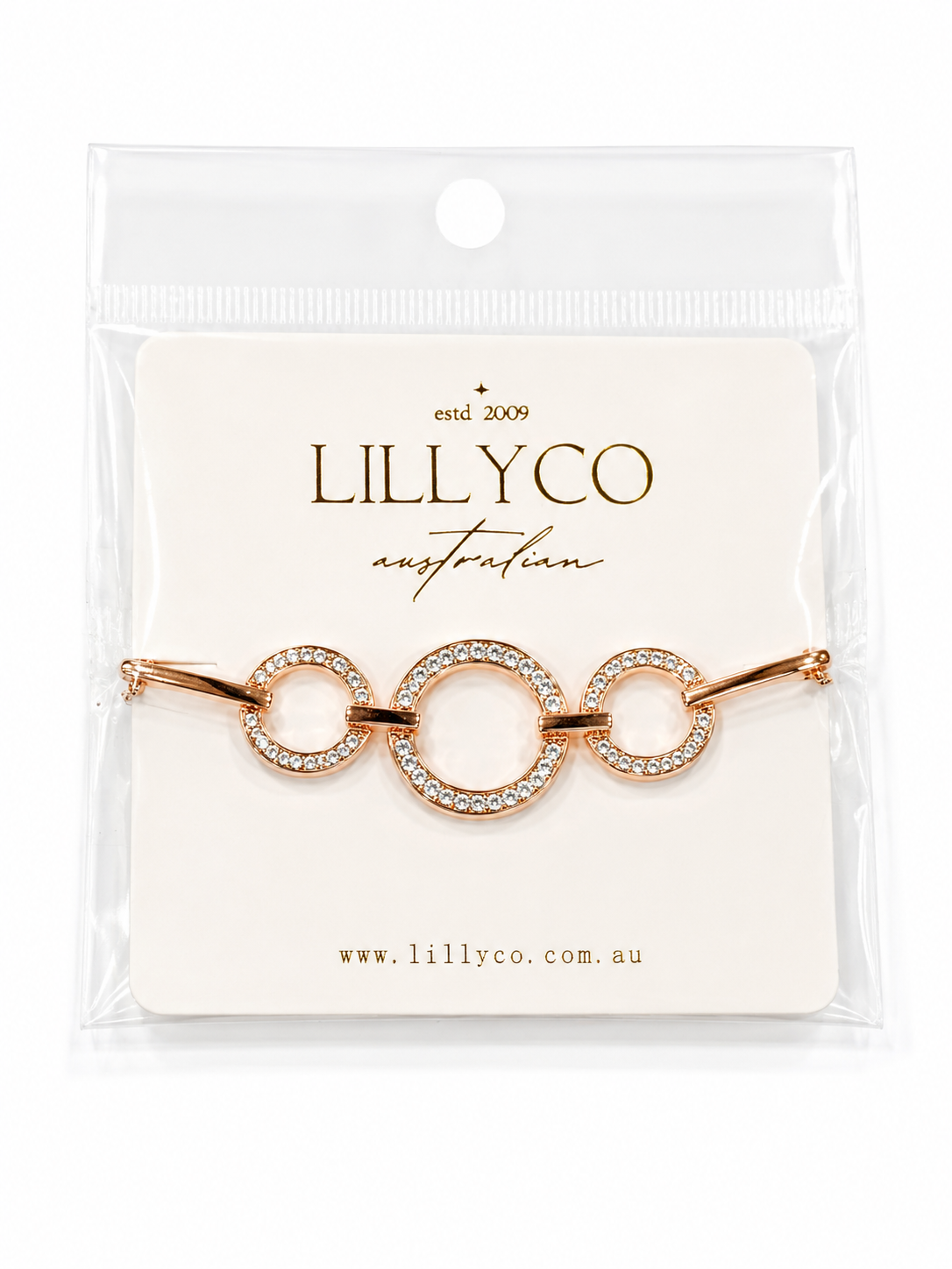 Bundles | x10 Rose Gold | Fine Range Bracelets | Hang Sell
