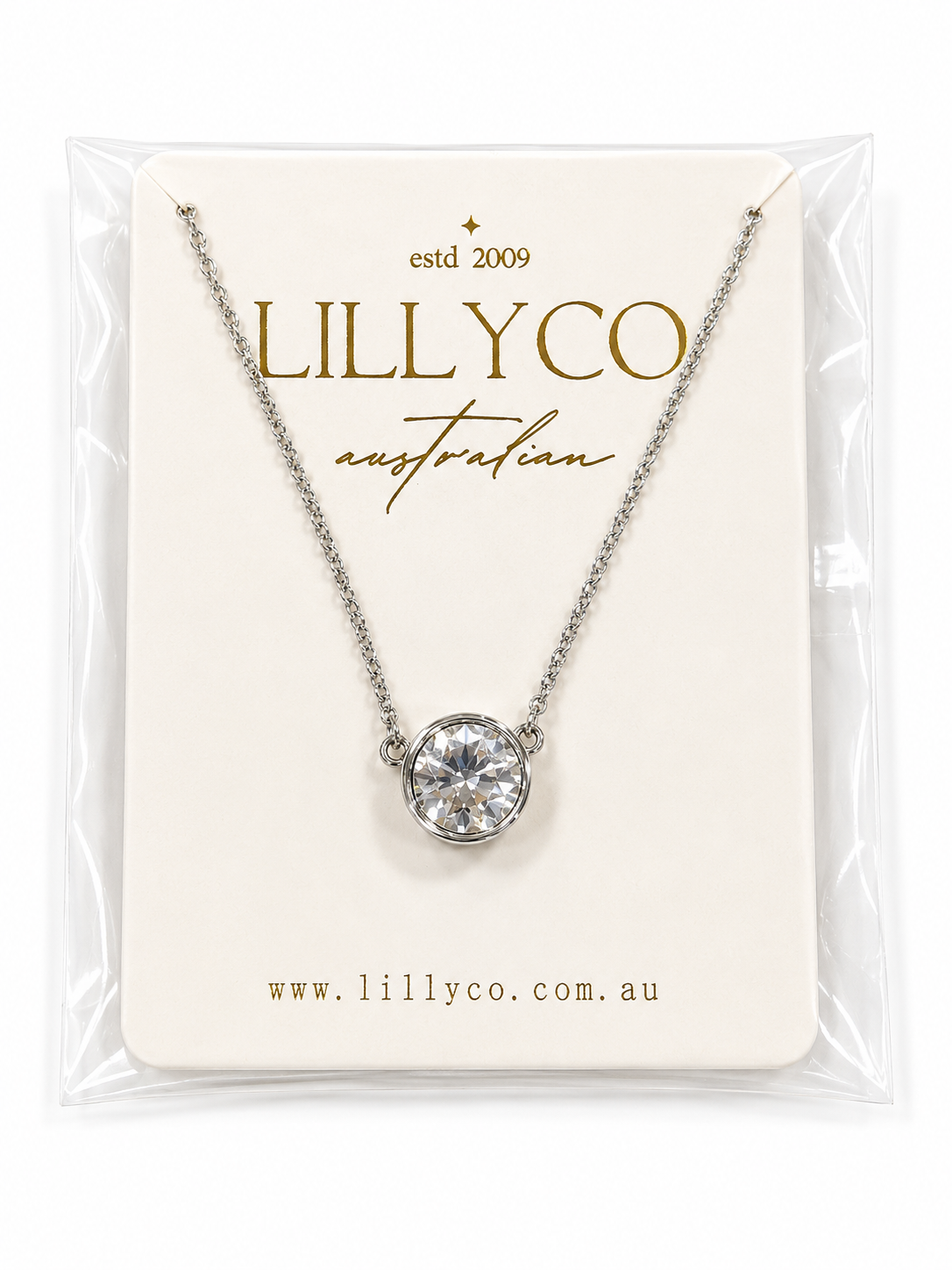 Bundles | x20 Silver | Fine Range Short Necklaces | In Branded Tray