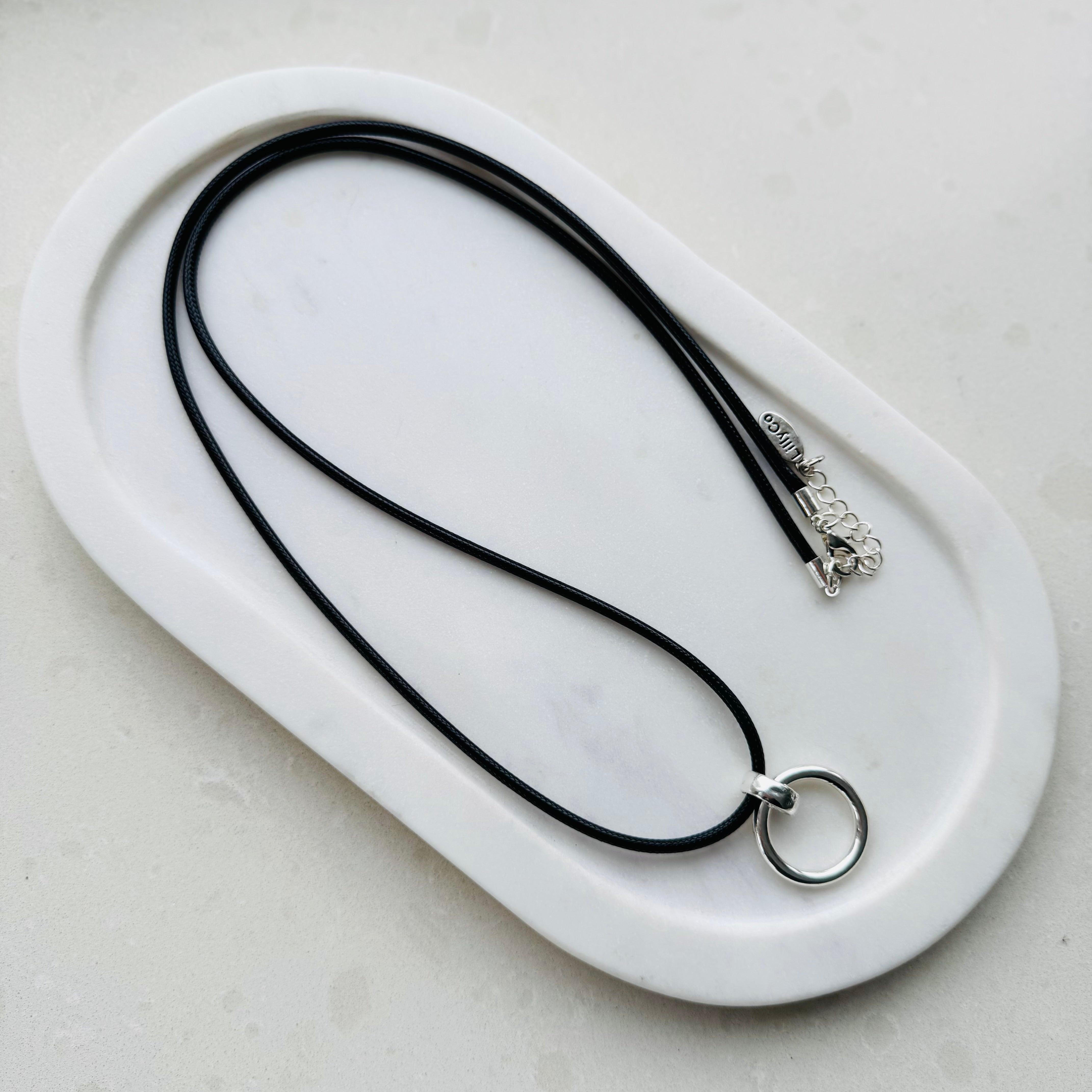 Lillyco Assorted Long Necklaces