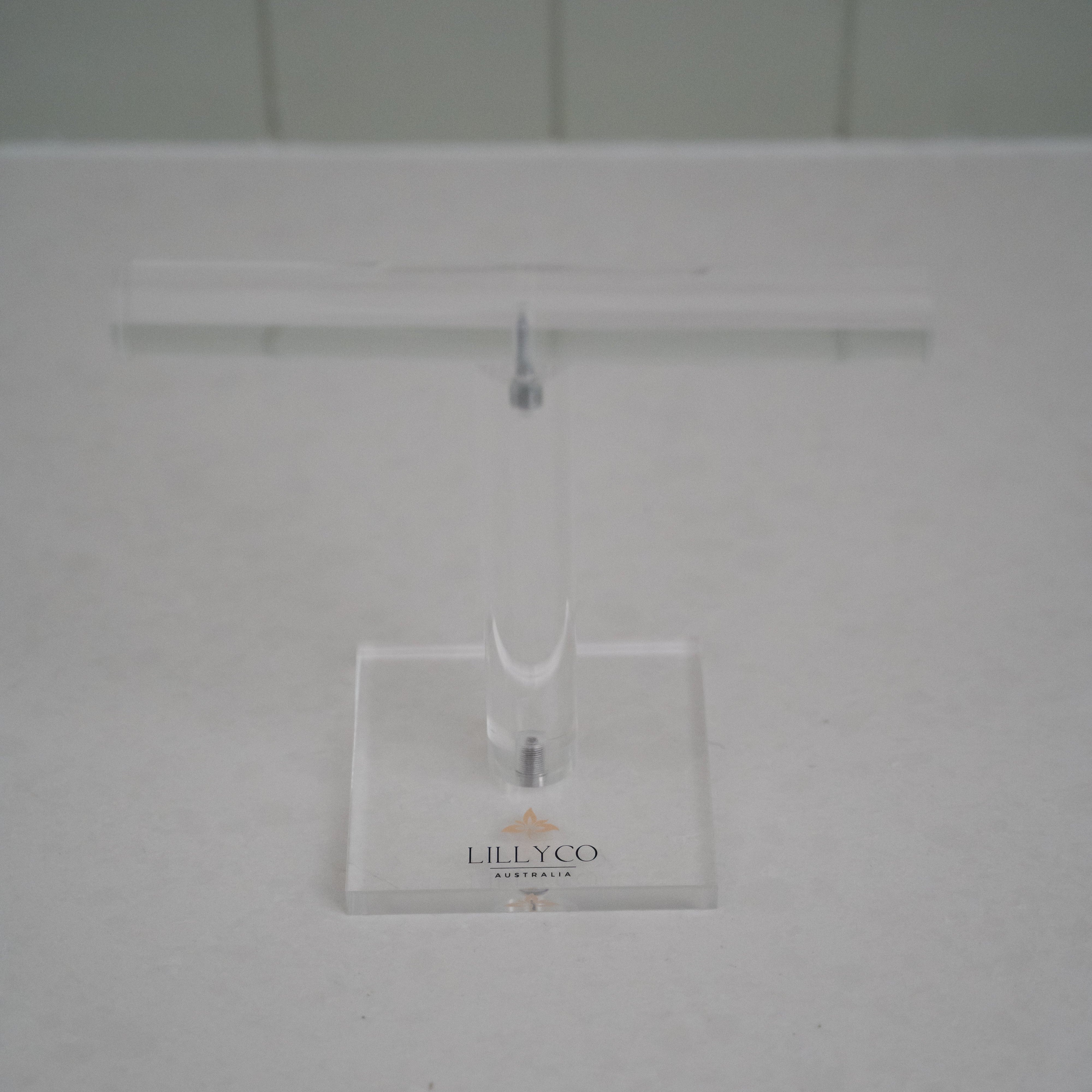 Branded Logo Stand | Bracelet Stand