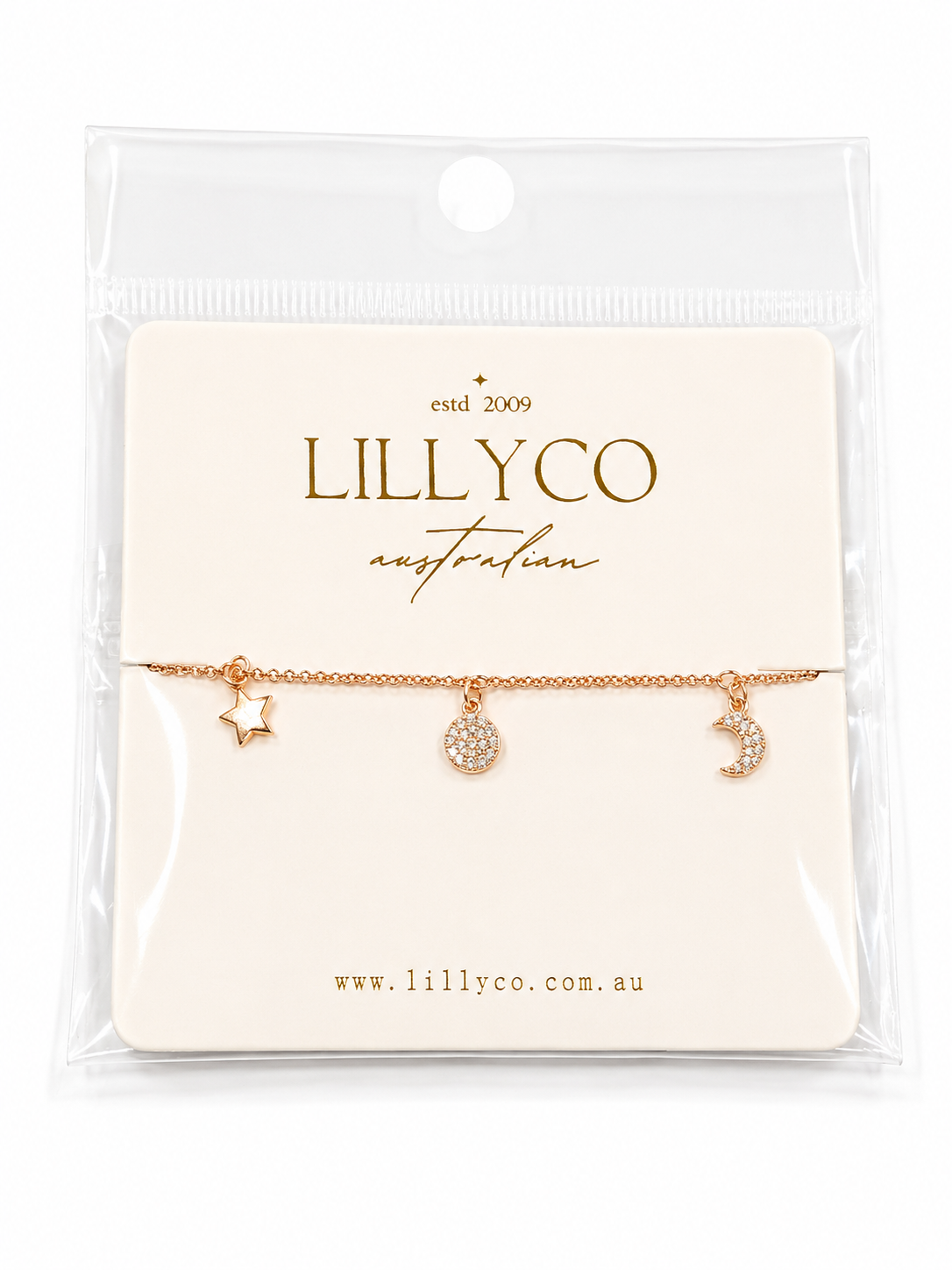 Bundles | x10 Rose Gold | Fine Range Bracelets | Hang Sell
