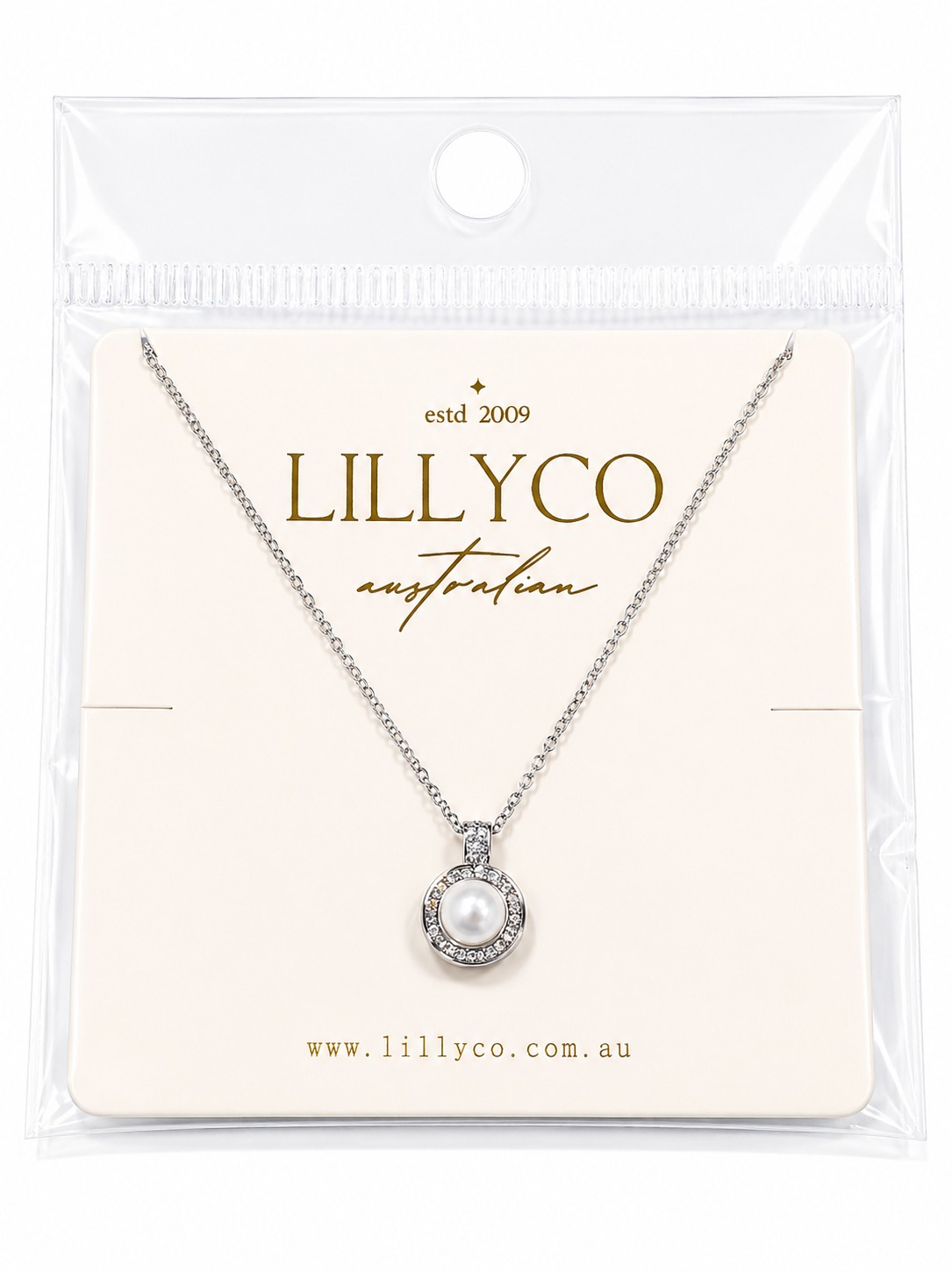 Bundles | x24 Silver | Fine Range Short Necklaces | Free Stand