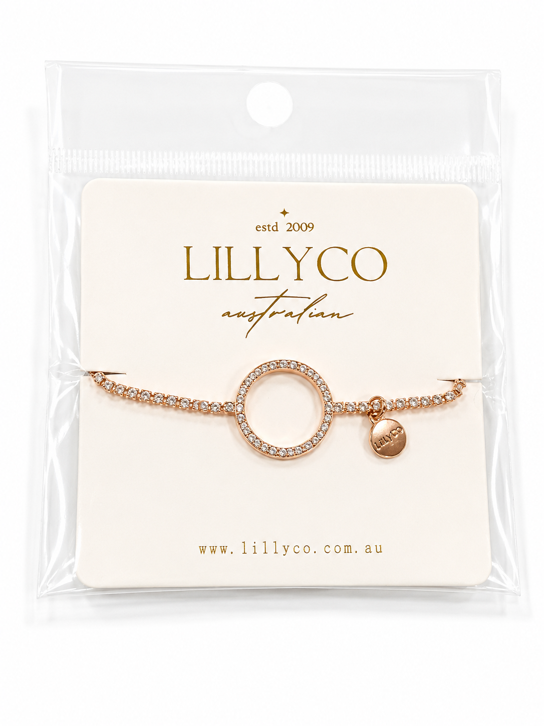 Bundles | x10 Rose Gold | Fine Range Bracelets | Hang Sell