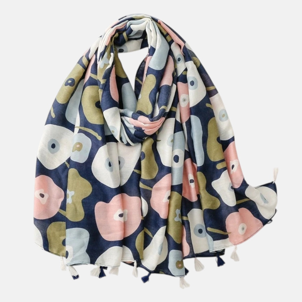 Ladies | Apple & Pear Scarf