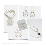 Lillyco Mystery Box | Ladies Jewellery | Mini Silver