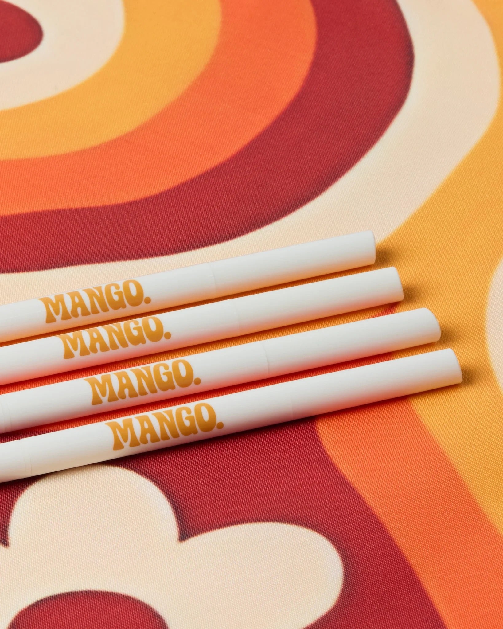 Mango Cosmetic| Eyebrow Pencil