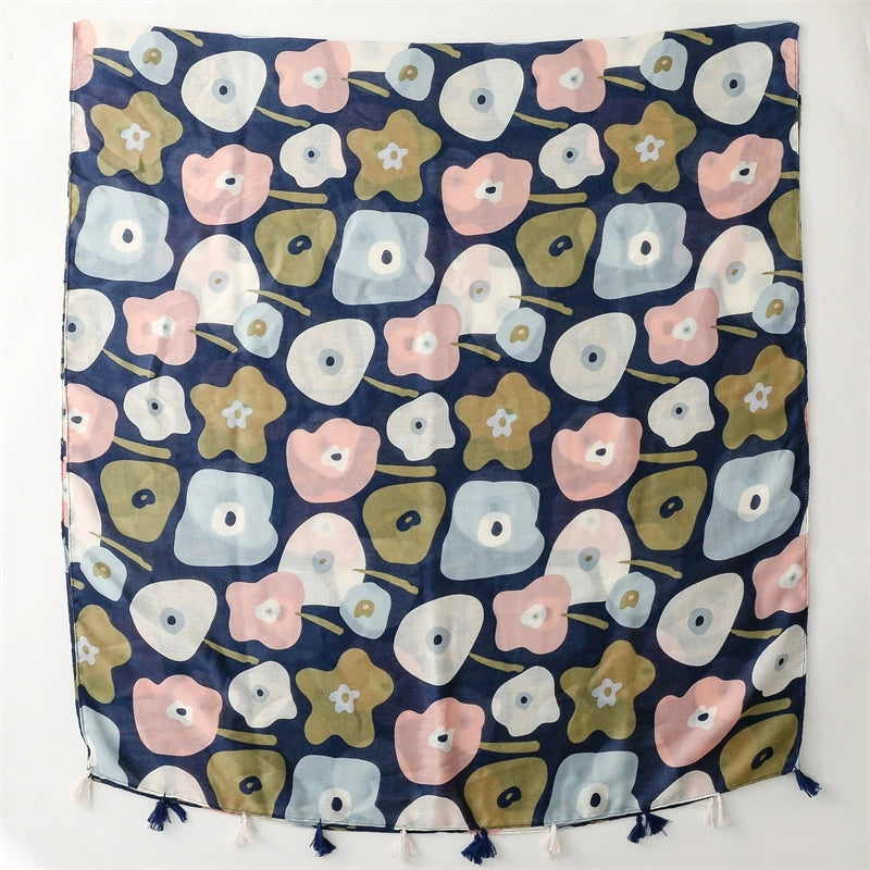 Ladies | Apple & Pear Scarf