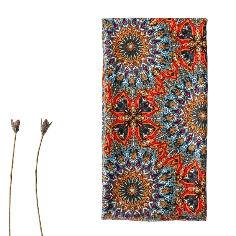 Ladies | Boho Scarf
