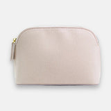 Pink Makeup Bag