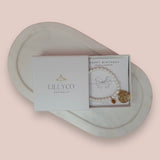 JEWELLERY GIFT BOX | Happy Birthday #2 Boxed Gold Bracelet