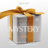 Mini Rose Gold Mystery Box