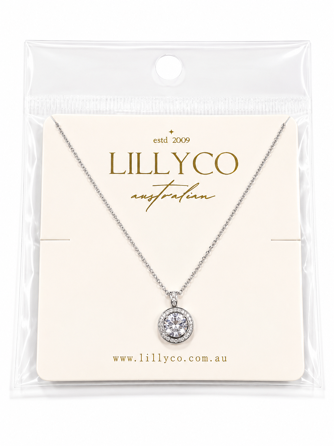 Bundles | x24 Silver | Fine Range Short Necklaces | Free Stand