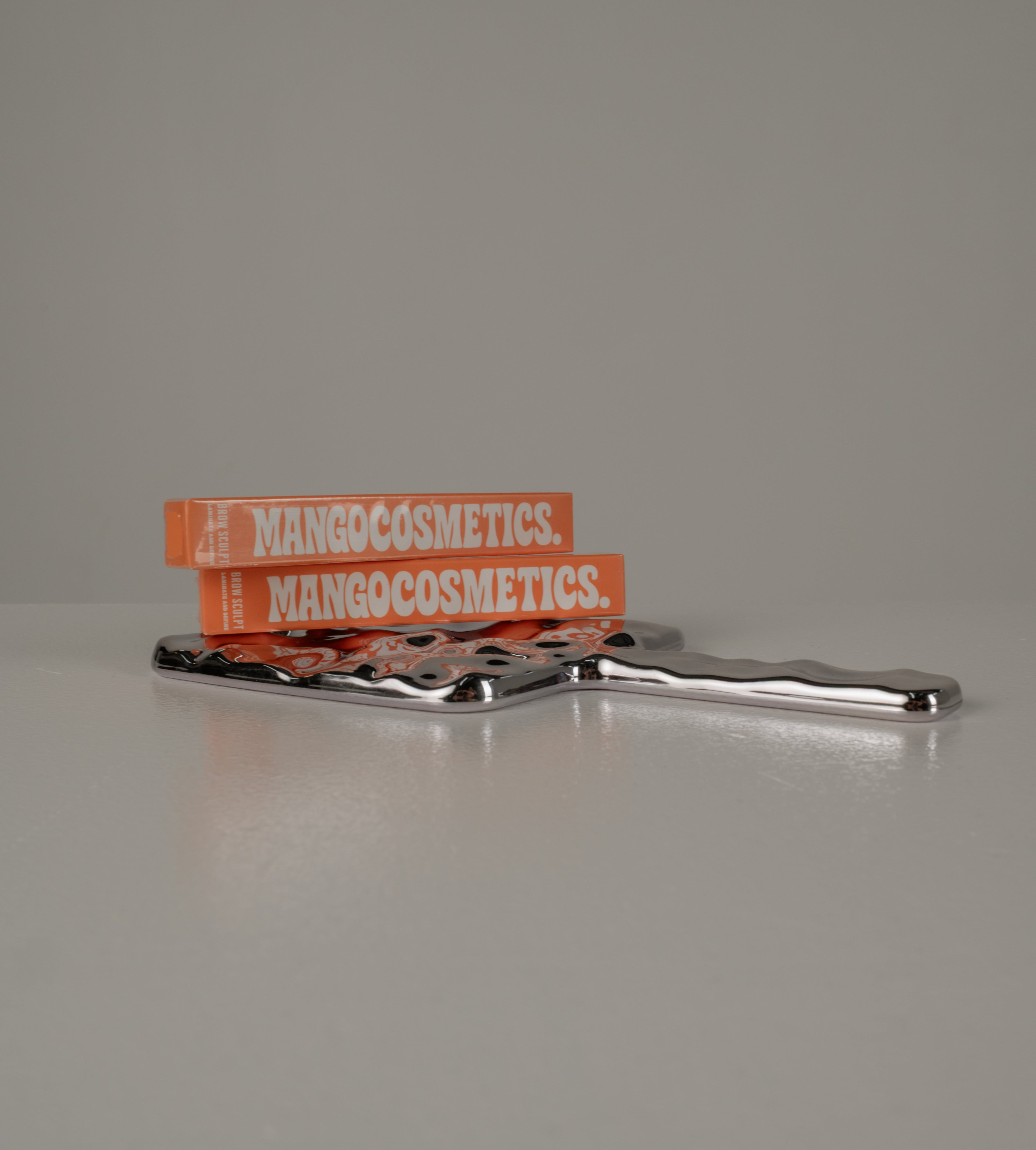 Mango | Brow Sculpt