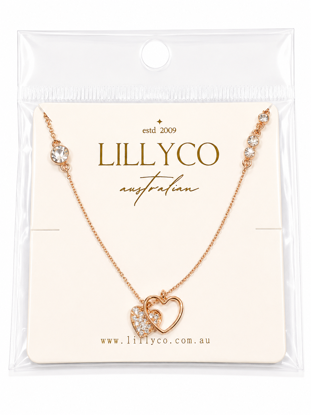 Bundles | x12 Silver & x12 Rose Gold | Fine Range Short Necklaces | Free Stand