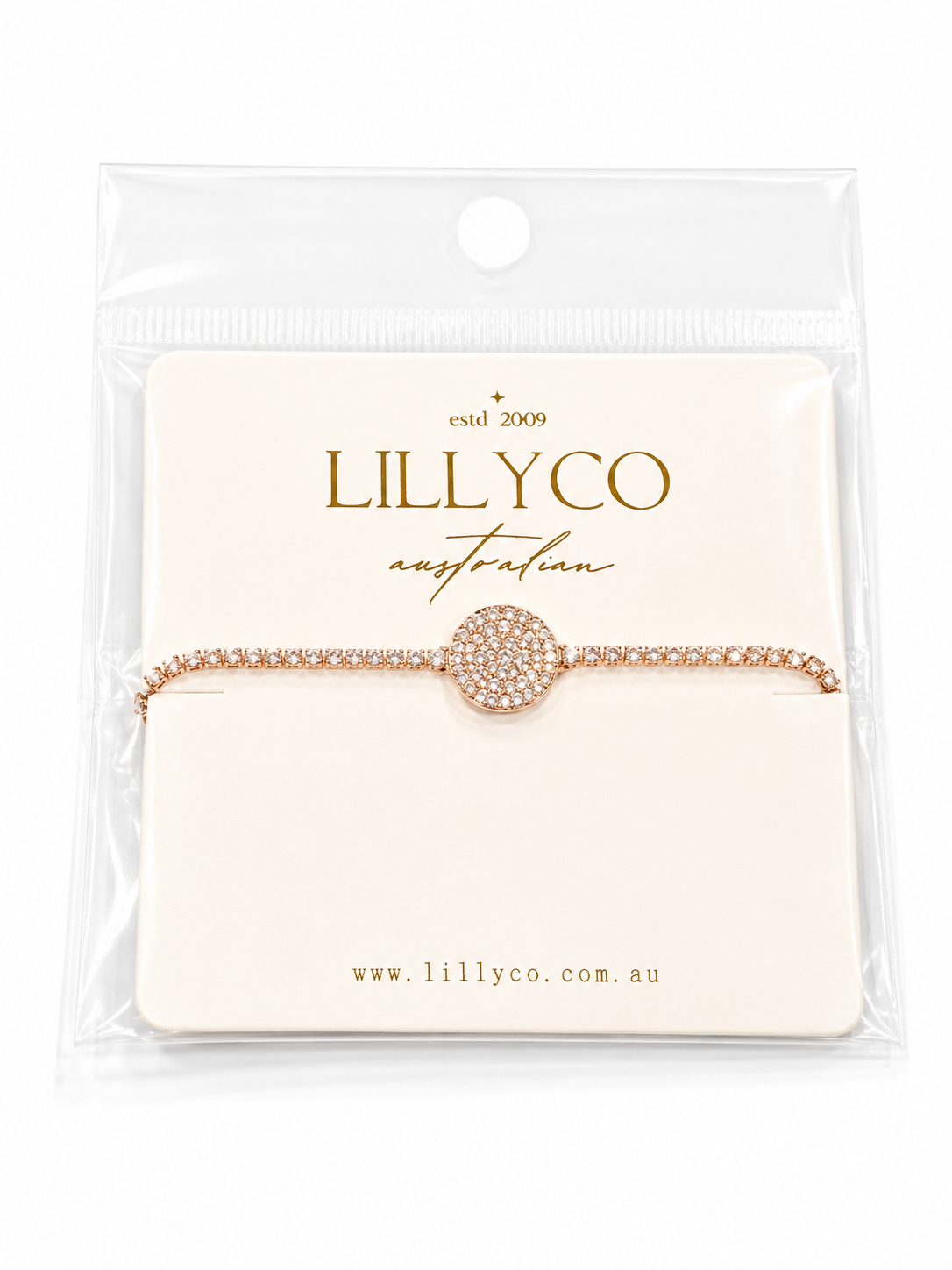 Bundles | x10 Rose Gold | Fine Range Bracelets | Hang Sell