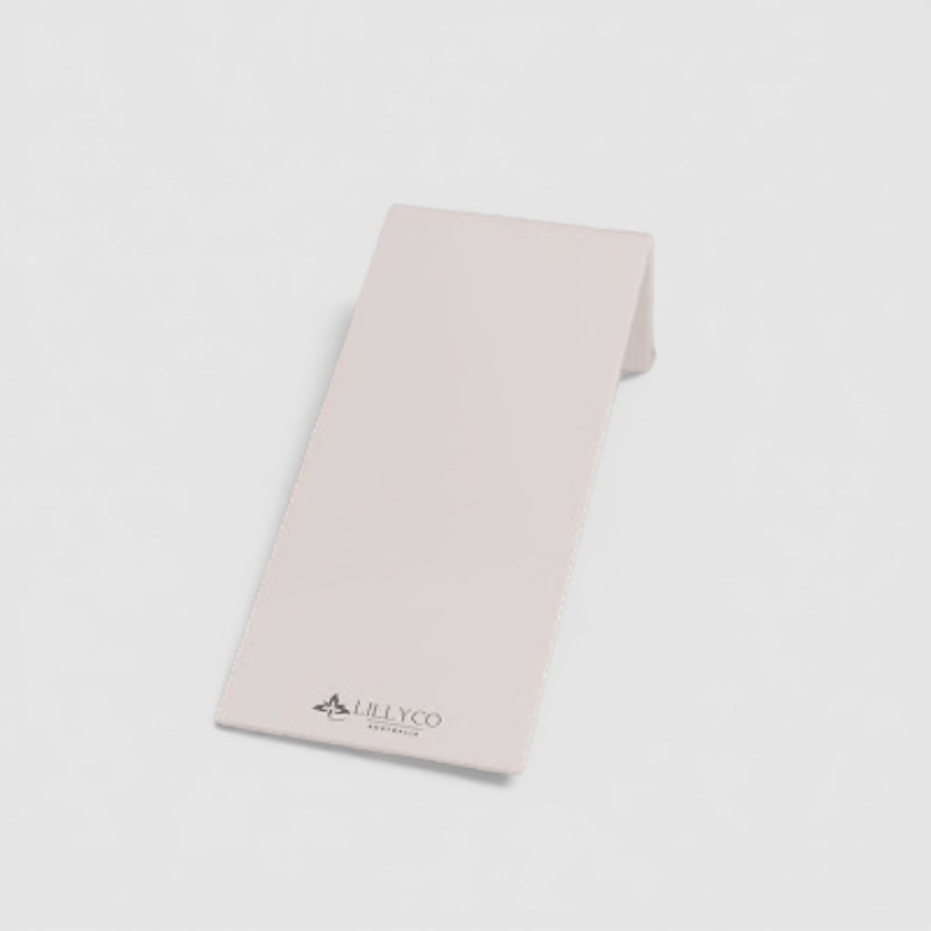 White Glossy Bracelet Stand | Lillyco AUSTRALIA