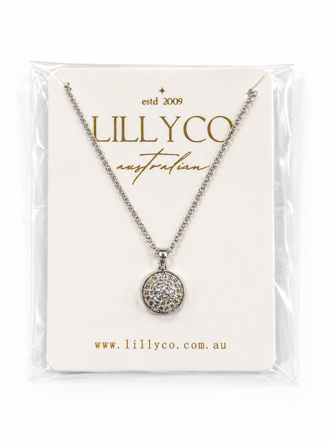 Bundles | x10 Silver & x10 Rose Gold | Fine Range Short Necklaces | In Branded Tray