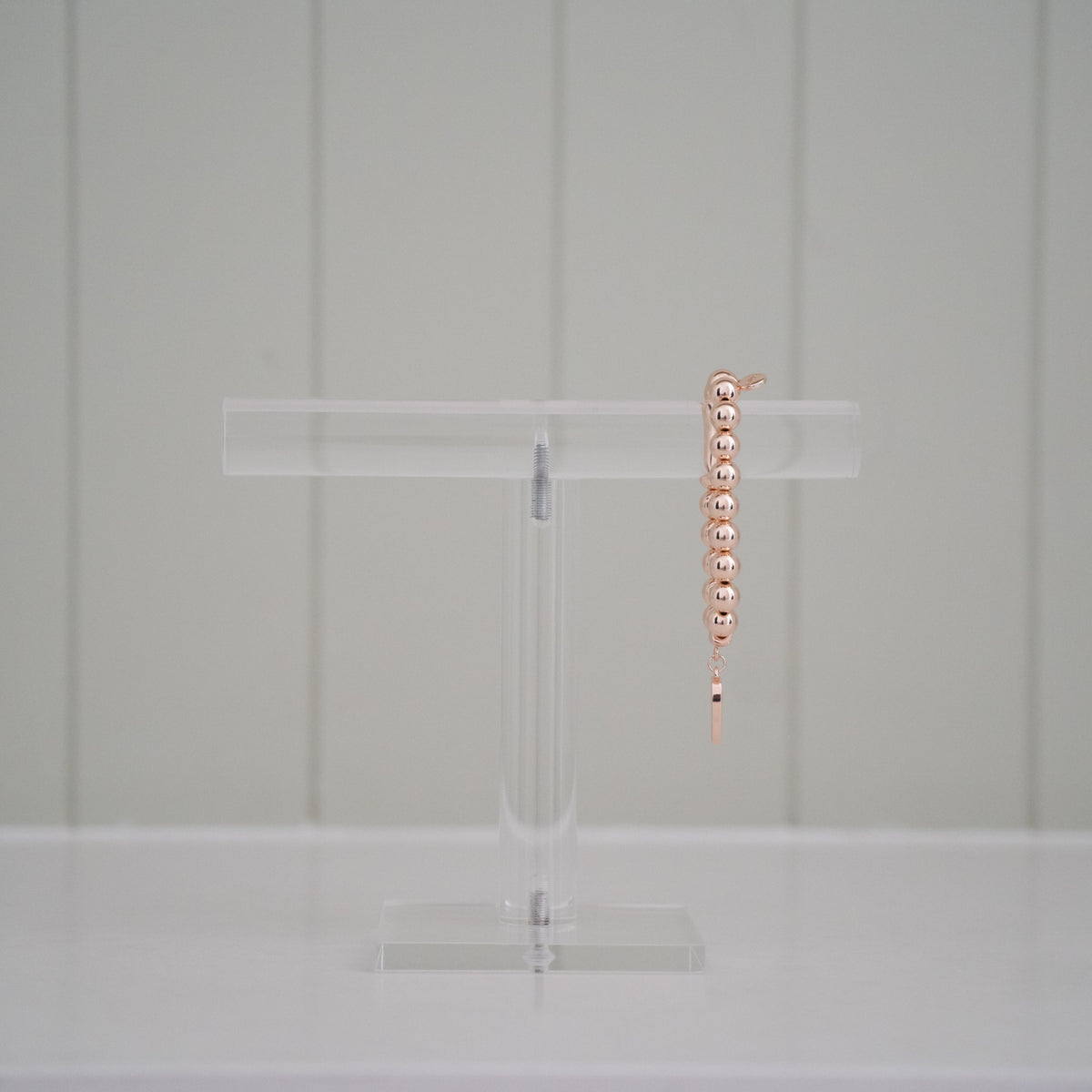 Branded Logo Stand | Bracelet Stand