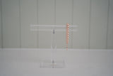 Clear Acrylic Bracelet Stand | Lillyco AUSTRALIA