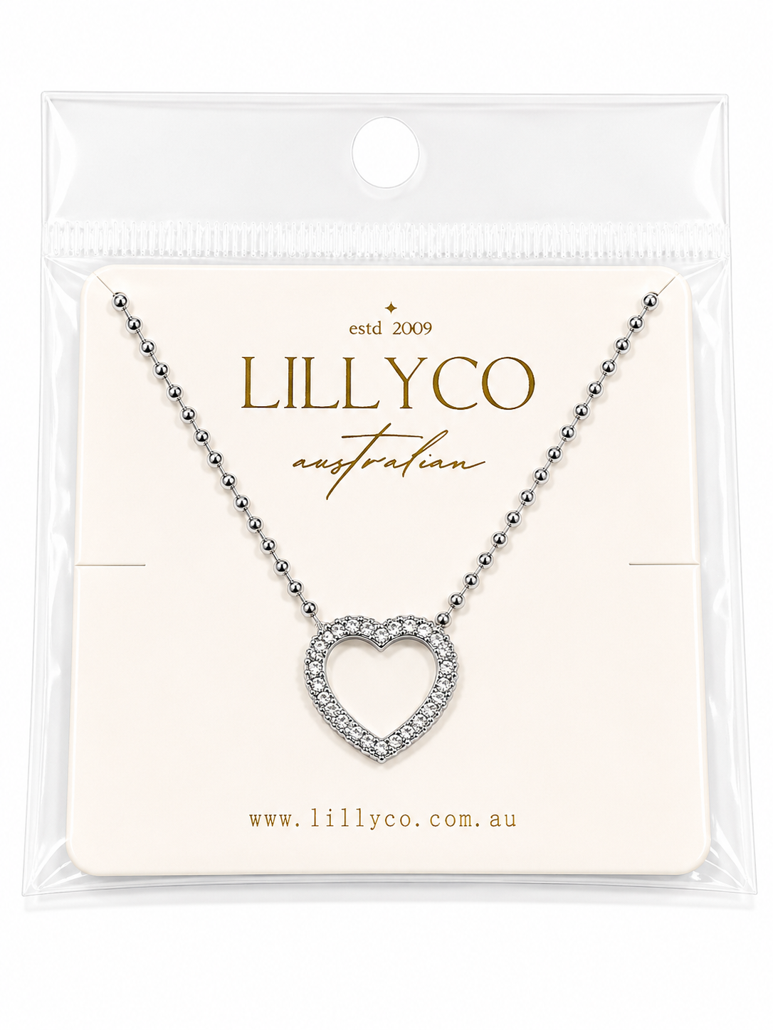 Bundles | x24 Silver | Fine Range Short Necklaces | Free Stand