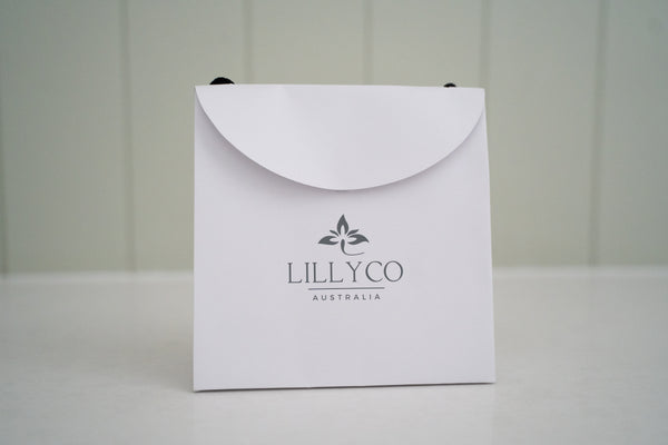 Branded Gift Bag | Pack of 2 | Lillyco AUSTRALIA