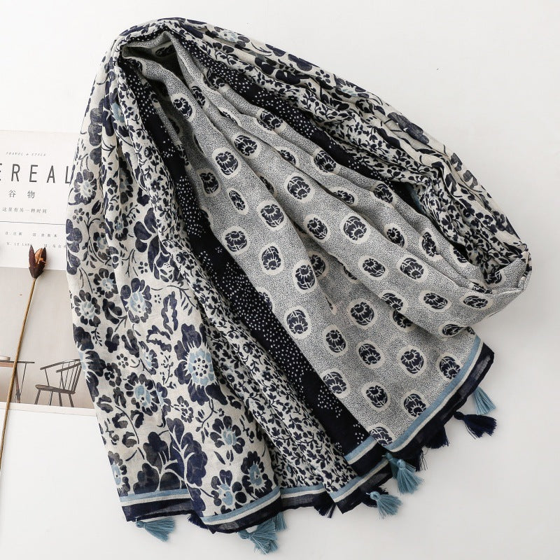 Ladies | Jane's Favorite Scarf