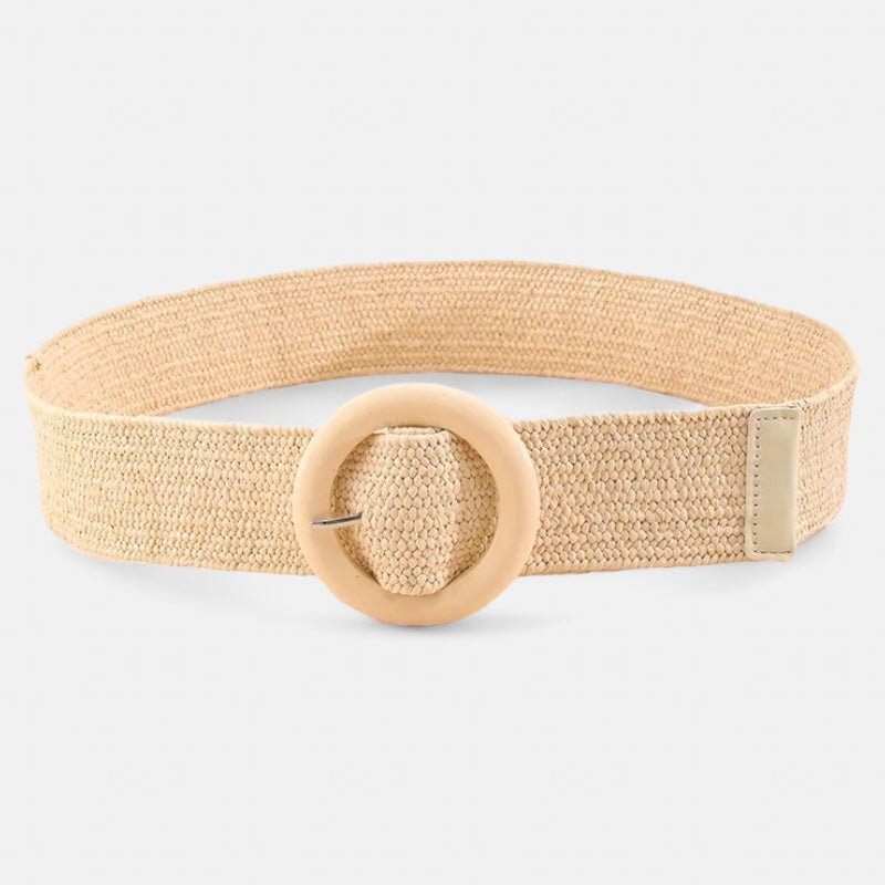 Lillyco | Cream Coloured 120cm Belt
