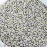 Ladies | Black & White Abstract Print Scarf