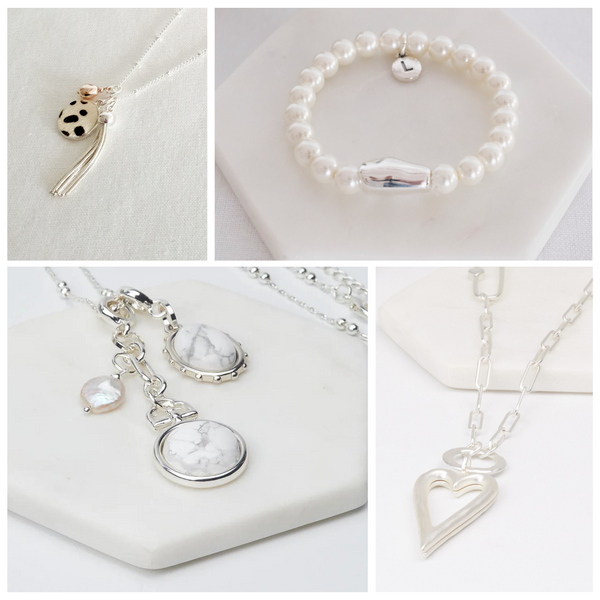 Silver Jewellery Mystery Box | Lillyco