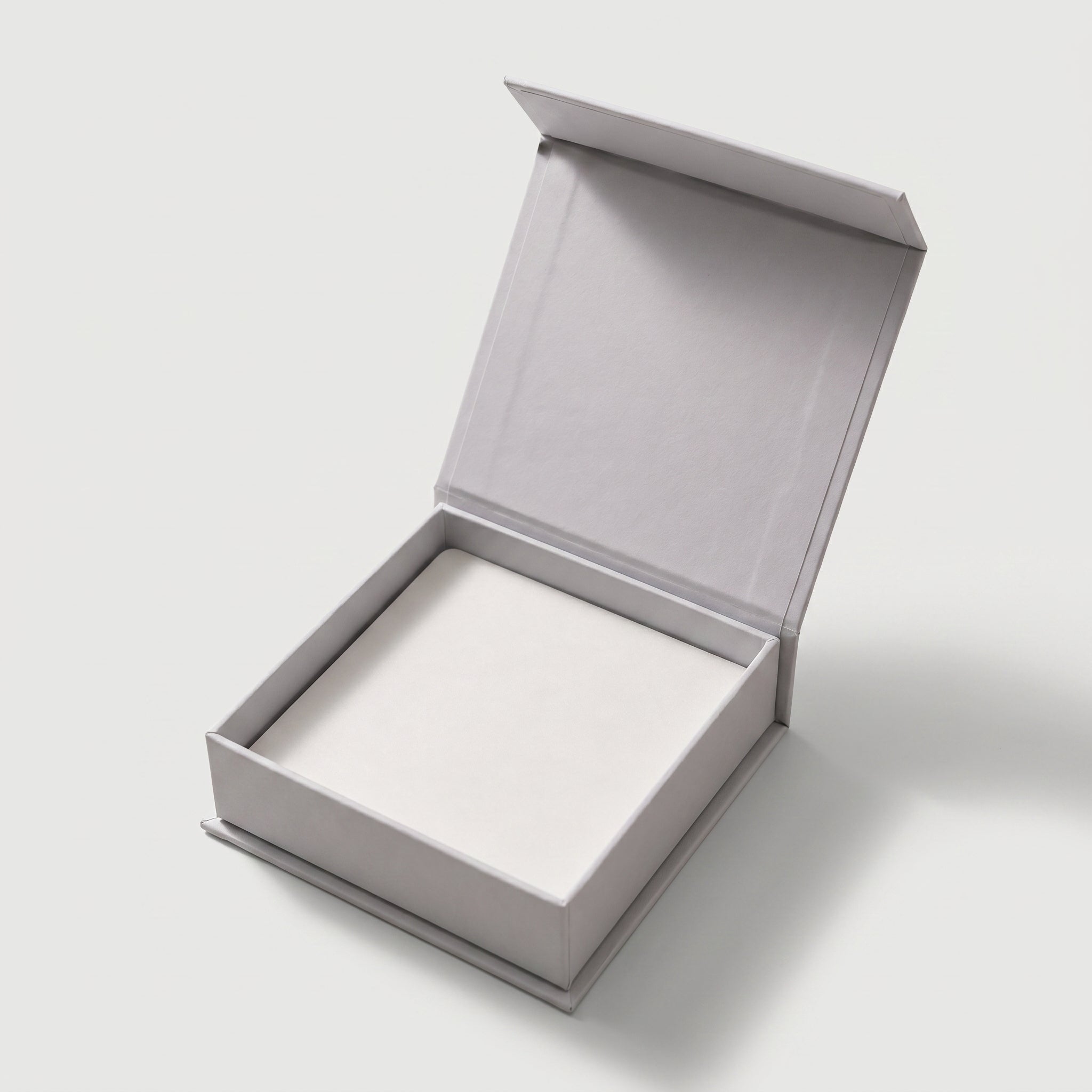 Branded Logo Magnetic Gift Box