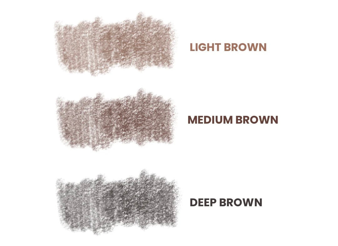 Mango Cosmetic| Eyebrow Pencil