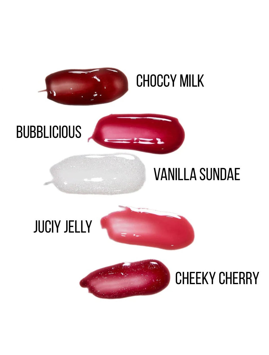 Peptide Lip Tint