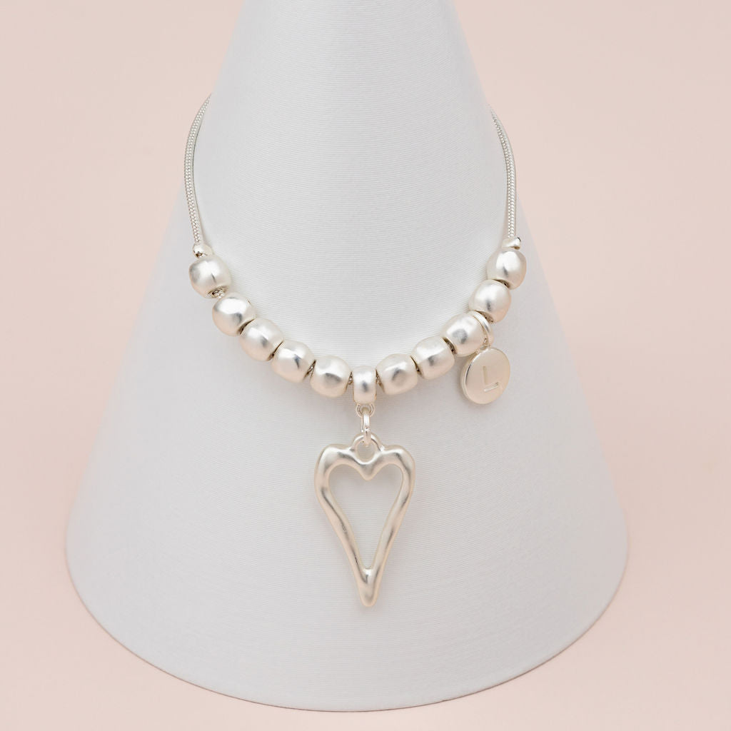 Mystery Pack | x5 BRACELETS | SILVER