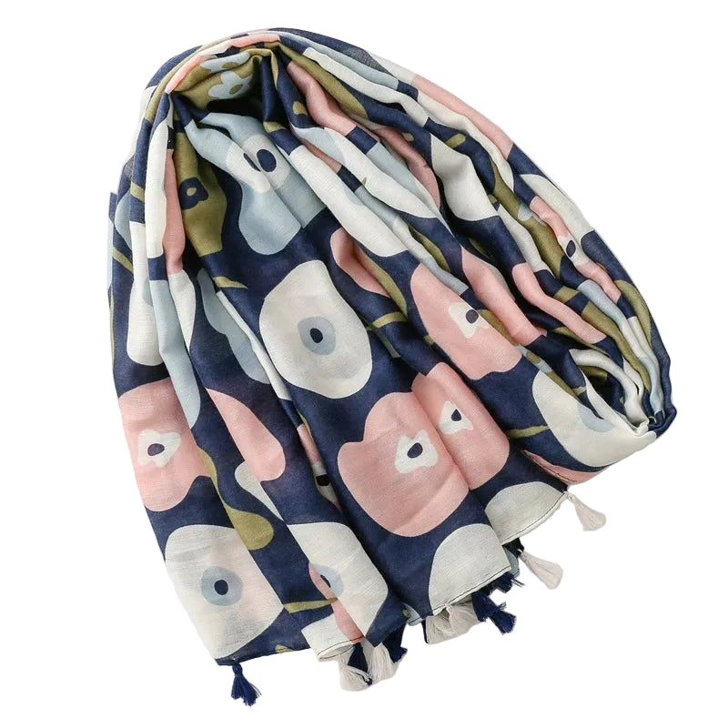 Ladies | Apple & Pear Scarf