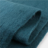 Winter | Ladies Teal Winter Scarf
