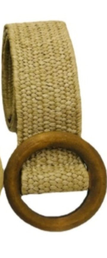 Tan Coloured 120cm Belt - Belt 6