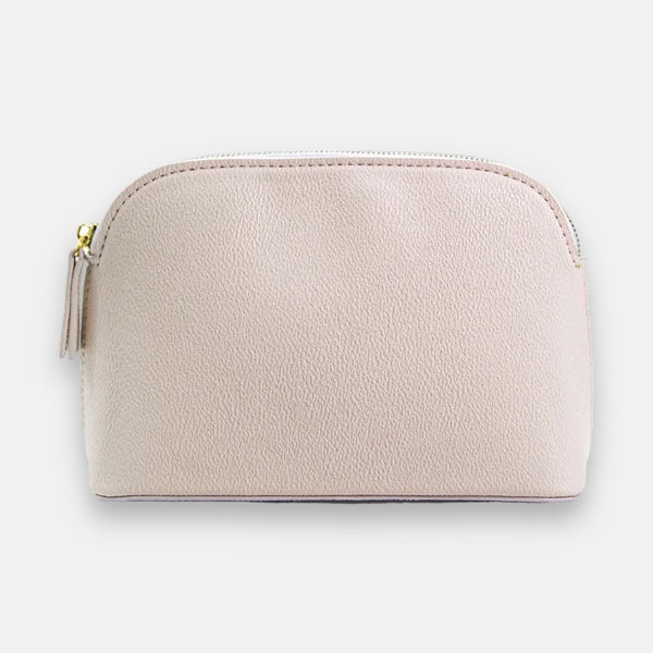 Pink Makeup Bag