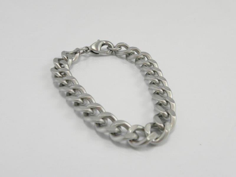 ManCo | Stainless Steel Bracelet