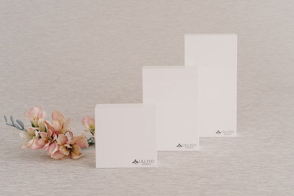 Lillyco AUSTRALIA | Jewellery Display Box Set of 3