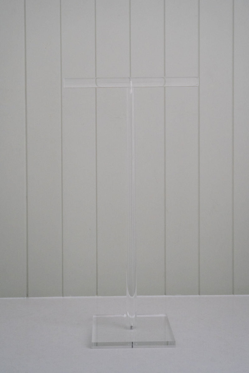 Lillyco AUSTRALIA | Long Necklace Jewellery Stand without Logo