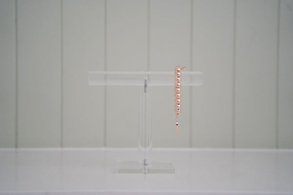 Acrylic Bracelet Stand without Logo | Stand 119