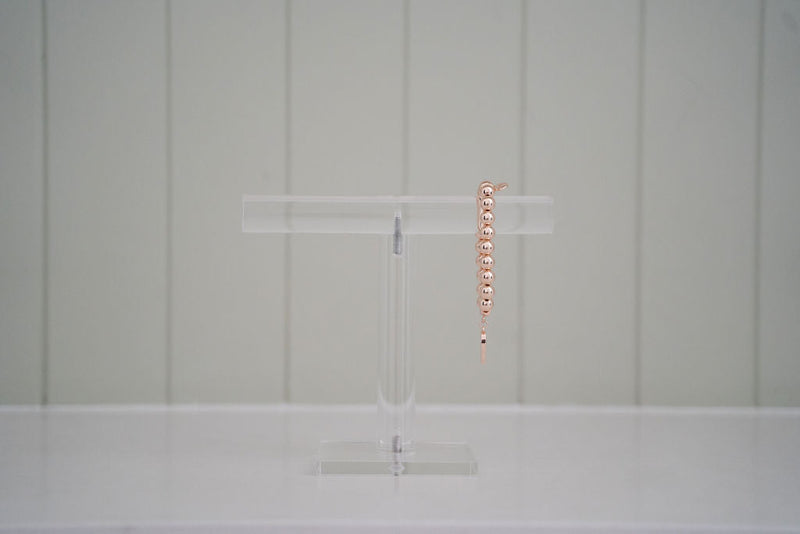 Acrylic Bracelet Stand without Logo | Stand 119